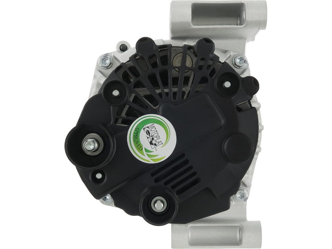 Ilustracja A3055(P-INA) AS-PL alternator
