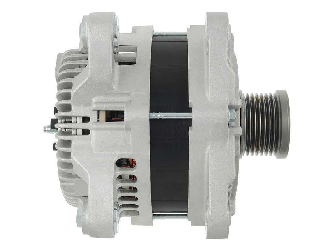 Ilustracja A6119 AS-PL alternator
