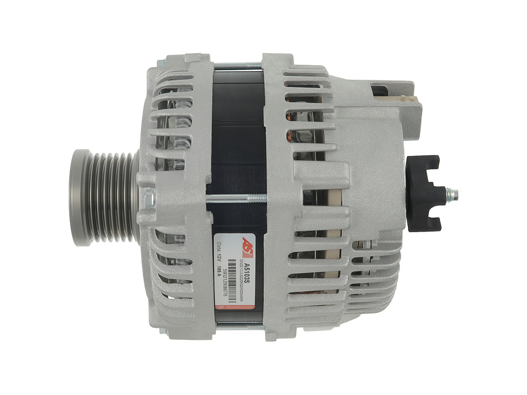 Ilustracja A6119 AS-PL alternator