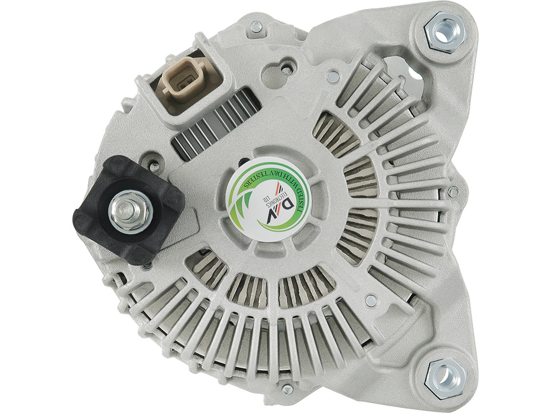 Ilustracja A6119 AS-PL alternator