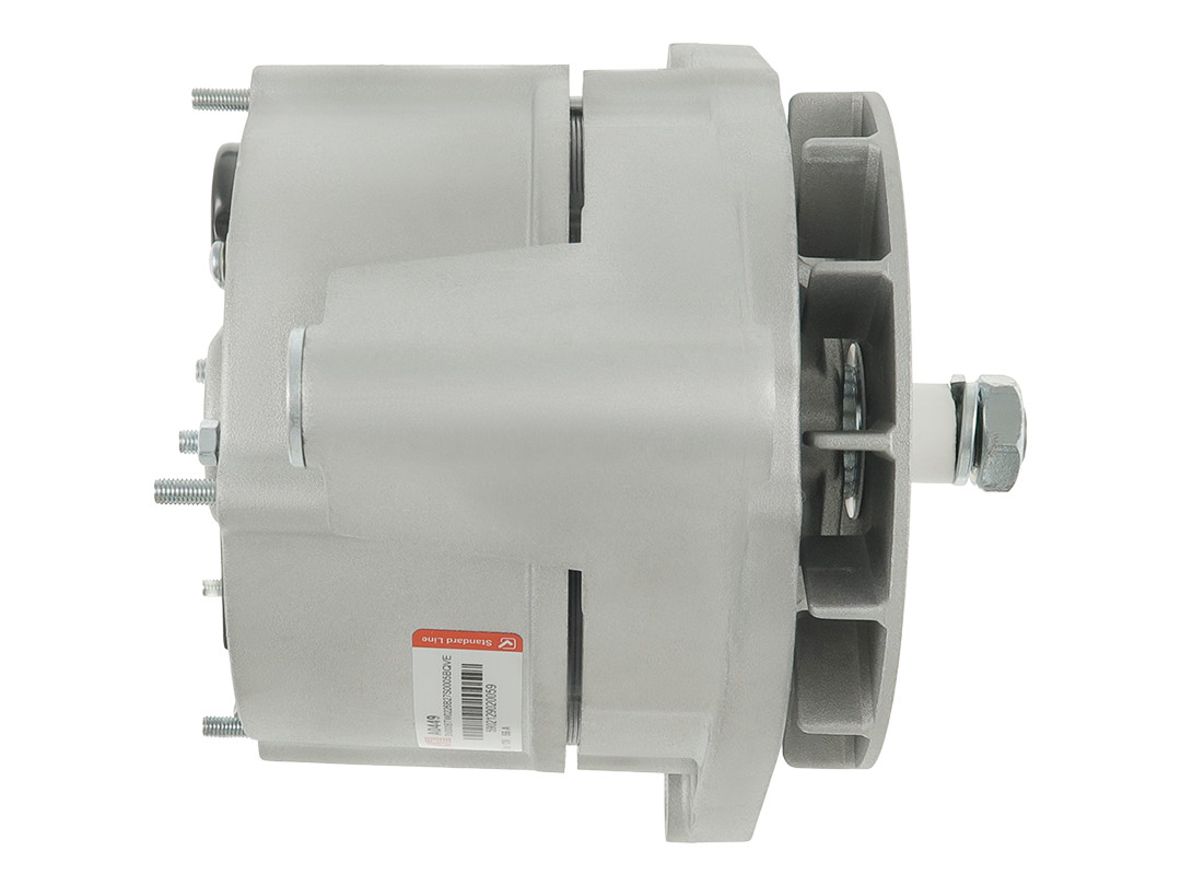 Ilustracja A0449 AS-PL alternator