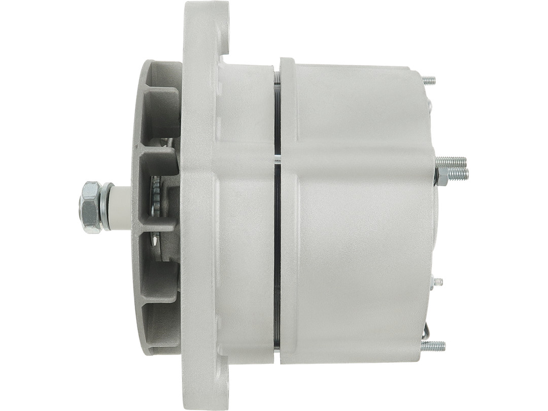 Ilustracja A0449 AS-PL alternator
