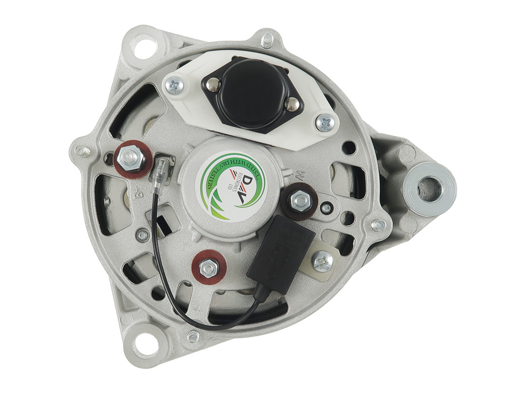 Ilustracja A0449 AS-PL alternator