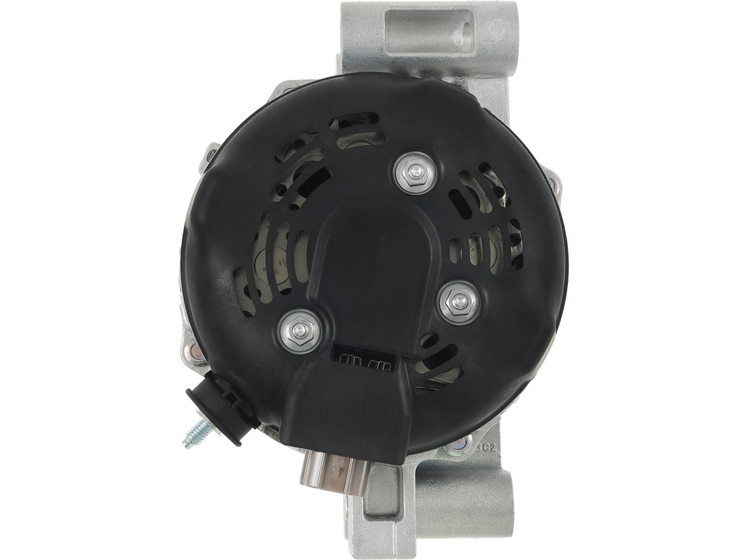 Ilustracja A6089(DENSO) AS-PL alternator
