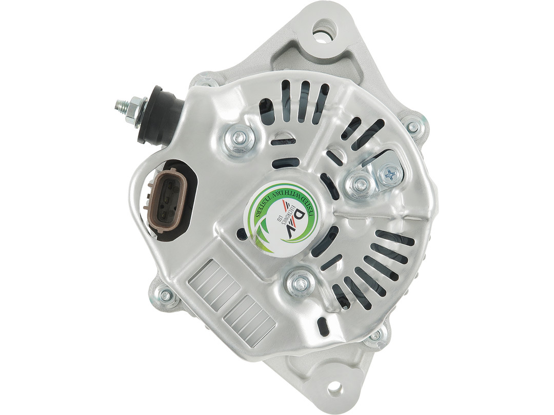 Ilustracja A6117 AS-PL alternator