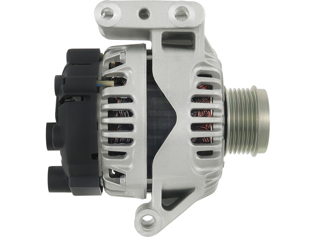 Ilustracja A3055(VALEO) AS-PL alternator