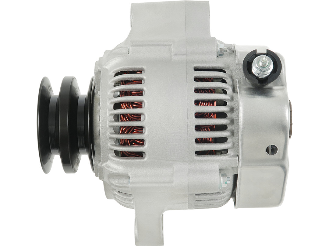 Ilustracja A6117 AS-PL alternator