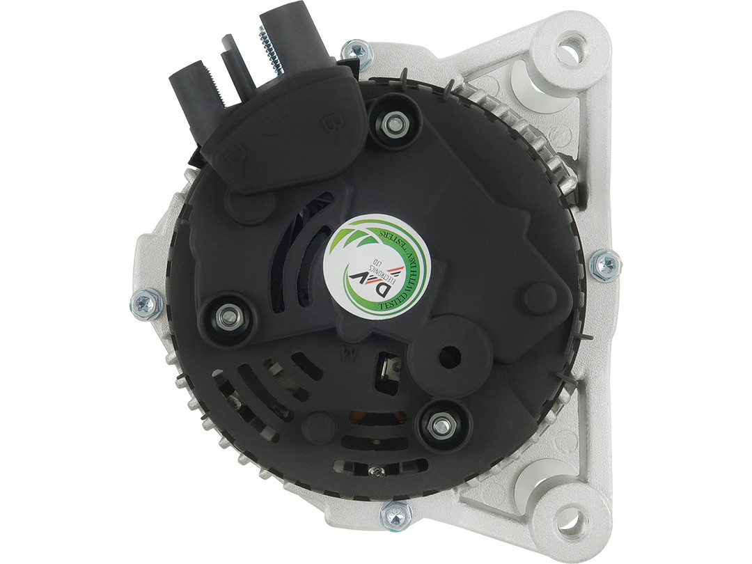 Ilustracja A3023 AS-PL alternator