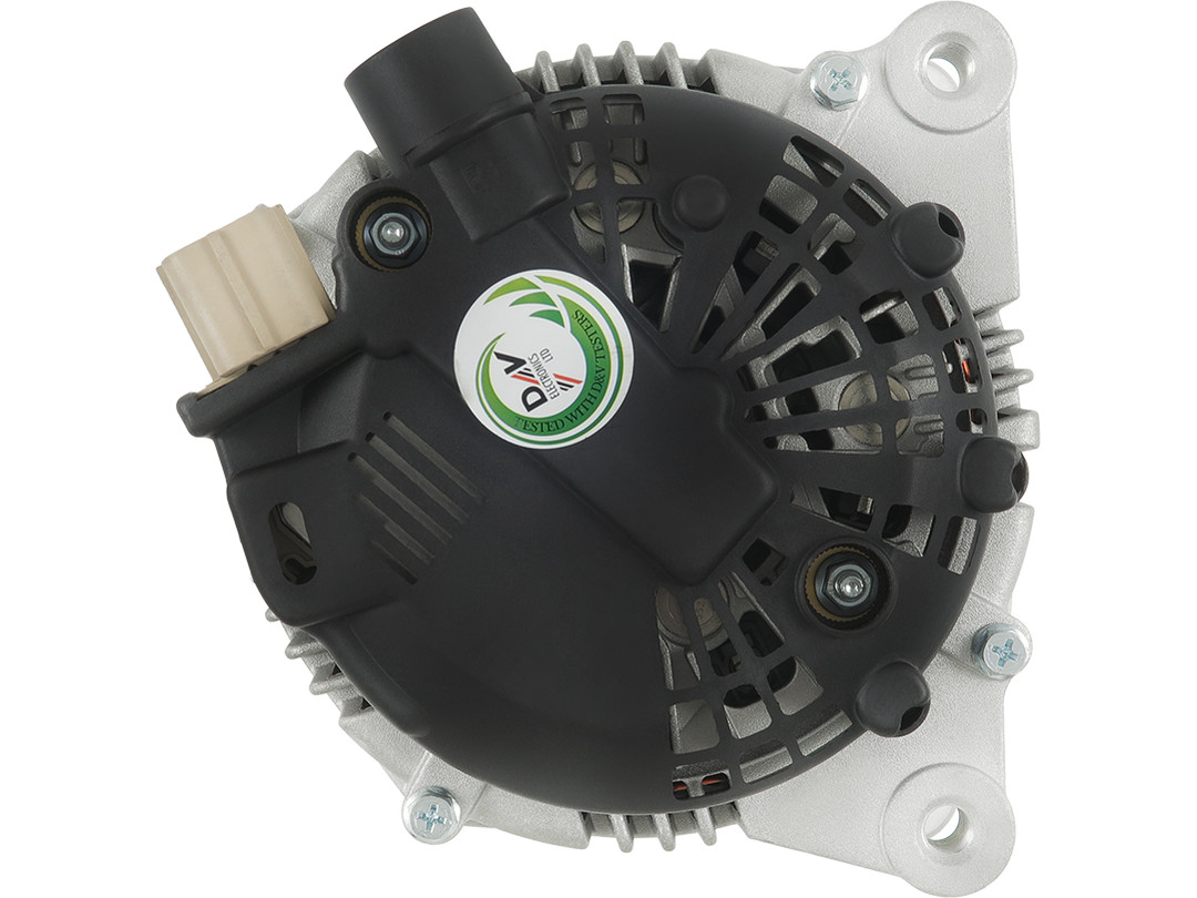 Ilustracja A3105 AS-PL alternator