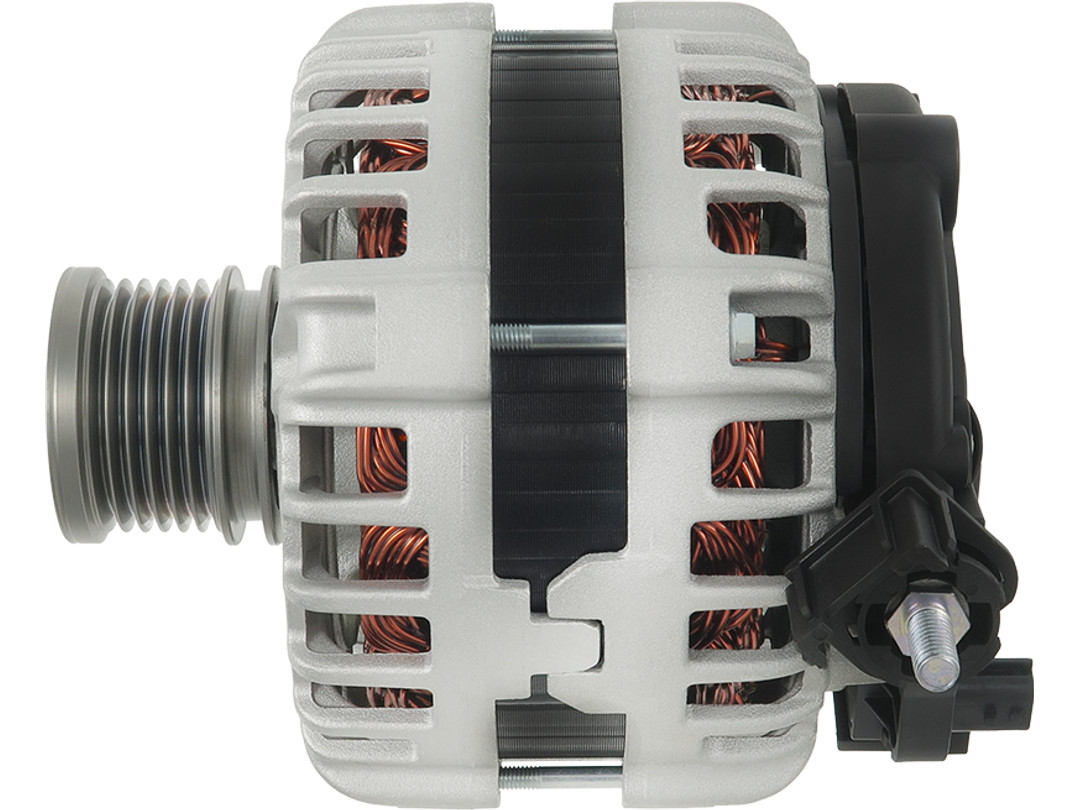 Ilustracja A0859S AS-PL alternator