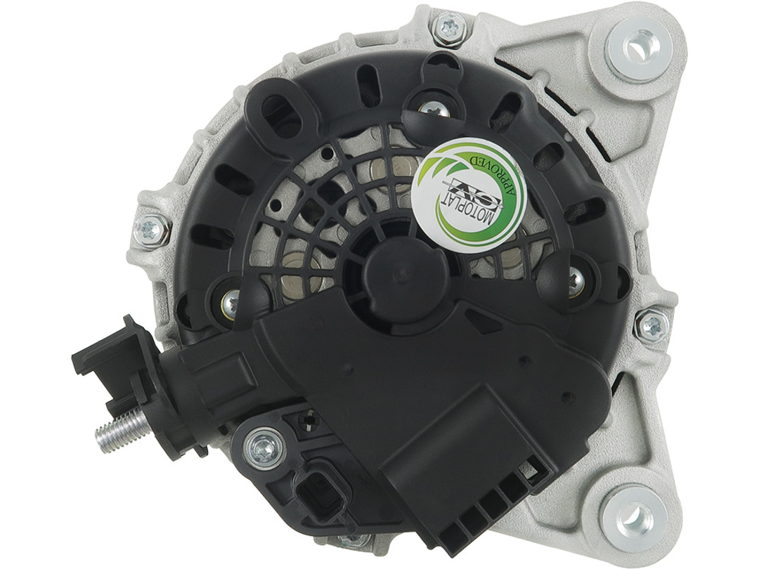 Ilustracja A0859S AS-PL alternator