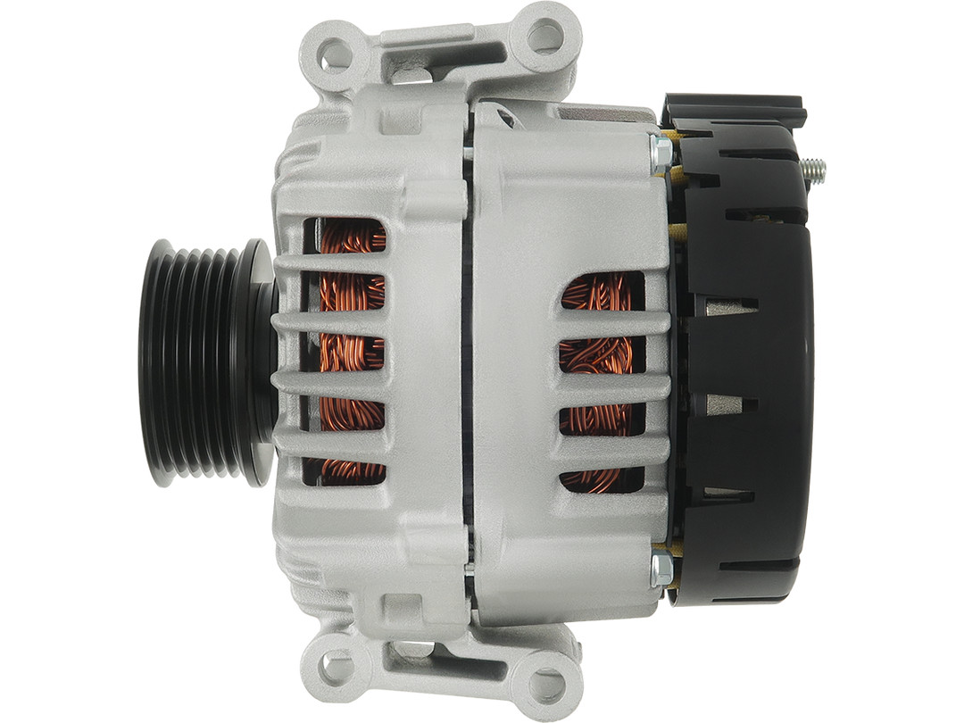 Ilustracja A3796S AS-PL alternator