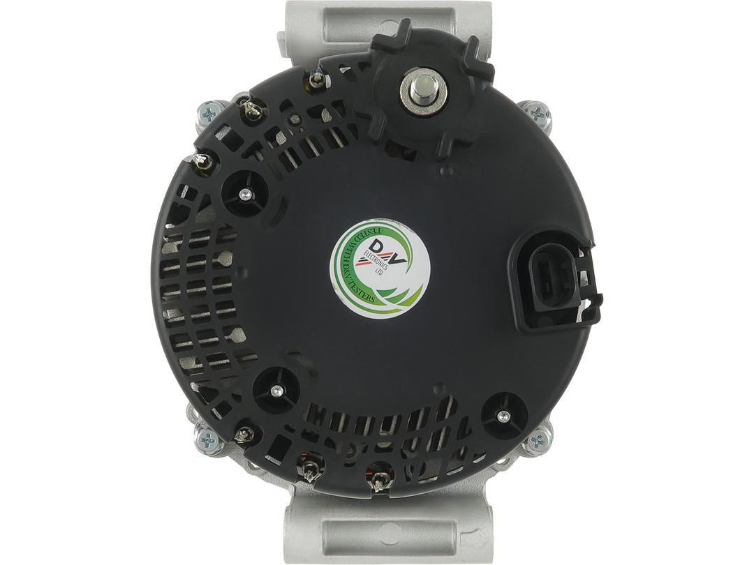 Ilustracja A3796S AS-PL alternator