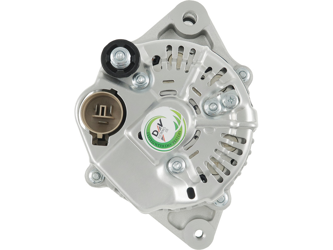 Ilustracja A6119 AS-PL alternator