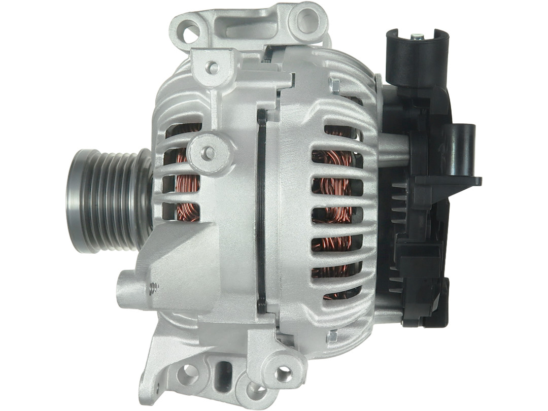 Ilustracja A0201 AS-PL alternator