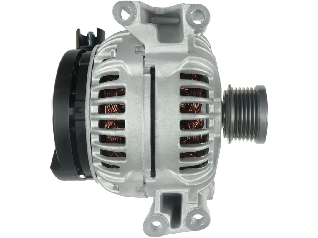 Ilustracja A0201 AS-PL alternator