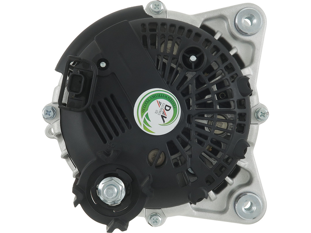 Ilustracja A3847S AS-PL alternator