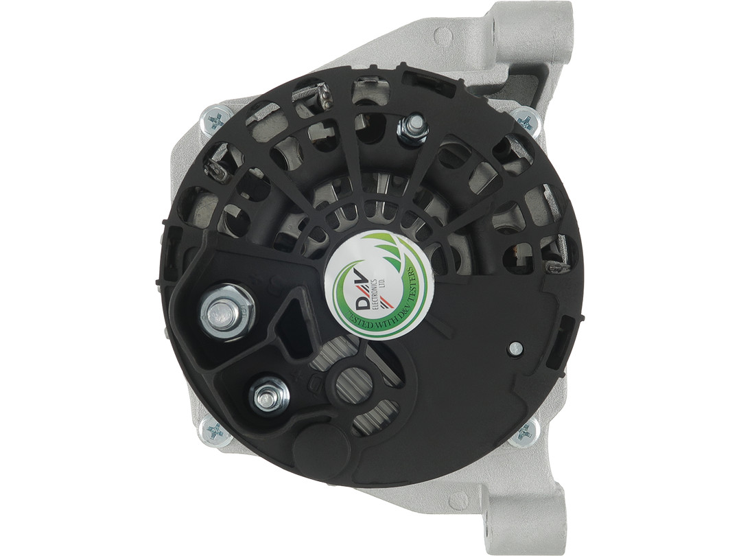 Ilustracja A6077 AS-PL alternator