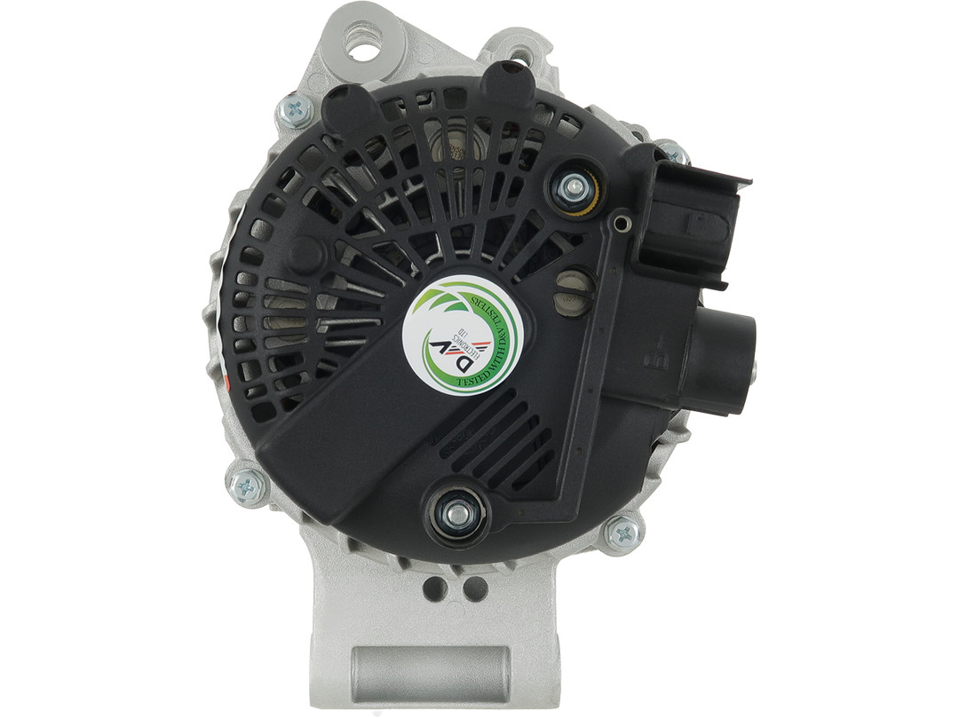 Ilustracja A3480S AS-PL alternator