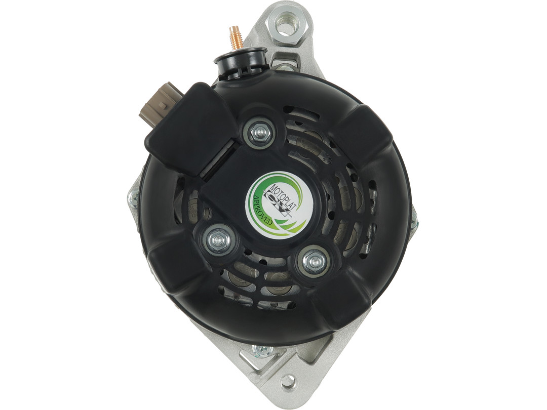 Ilustracja A6298 AS-PL alternator