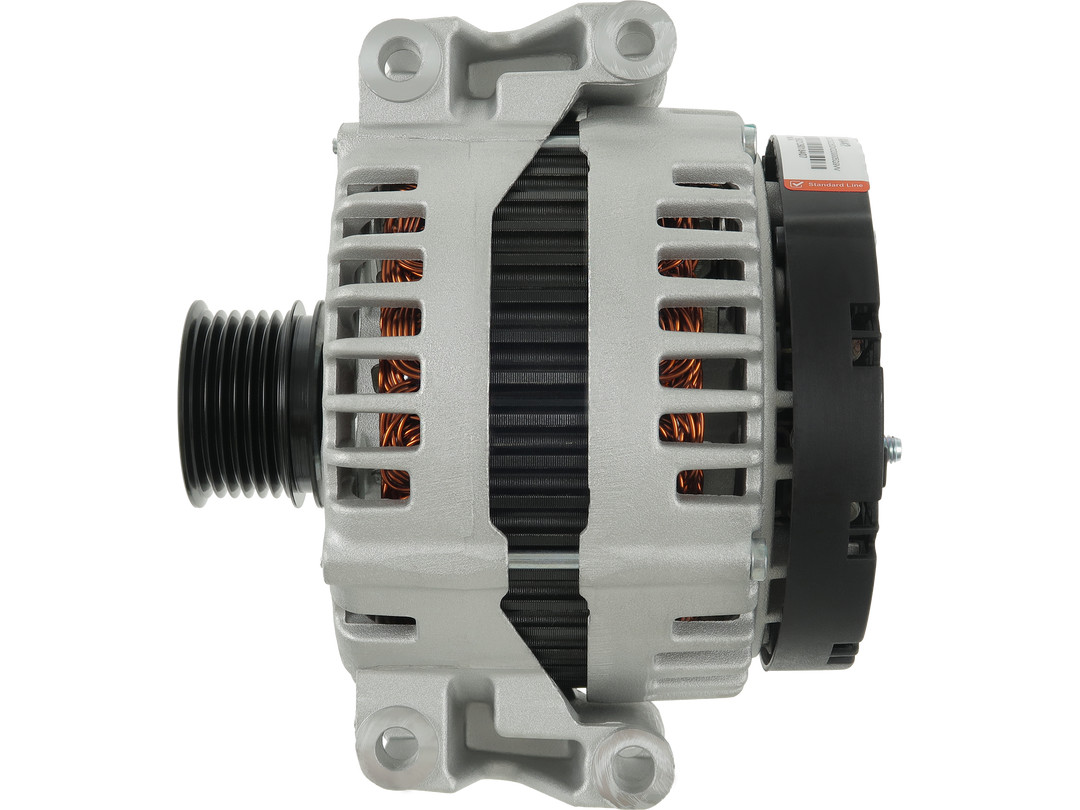 Ilustracja A0442 AS-PL alternator