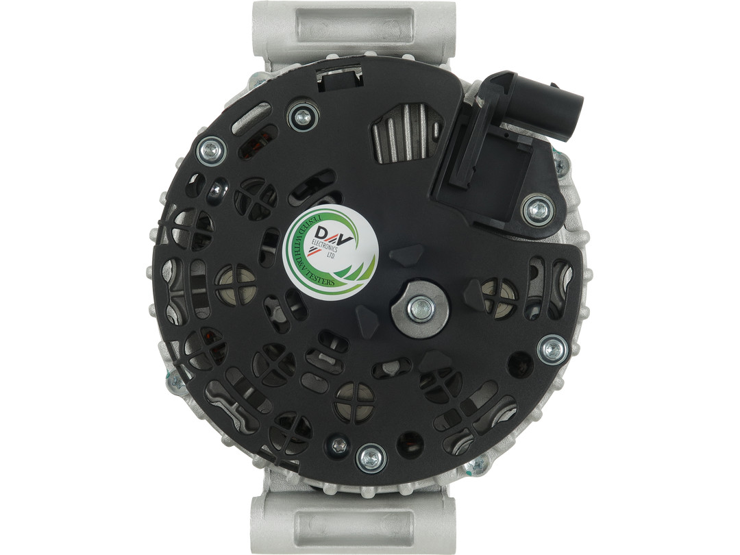 Ilustracja A0442 AS-PL alternator