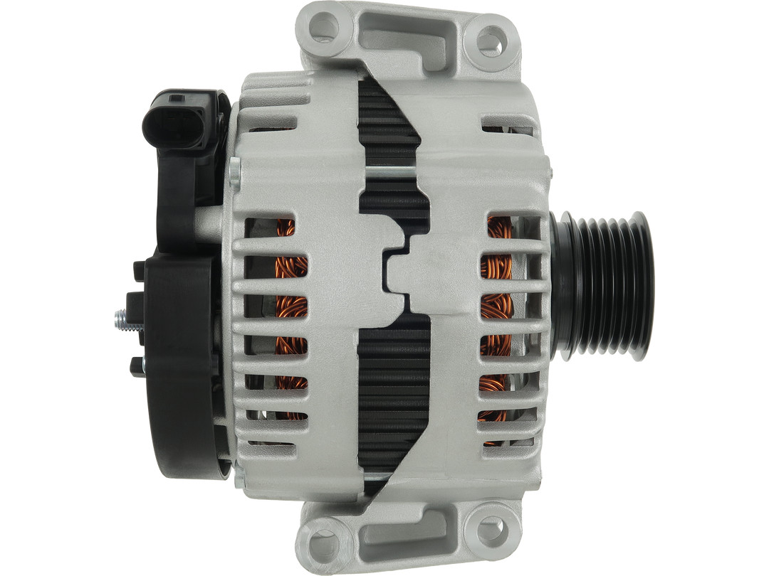 Ilustracja A0442 AS-PL alternator