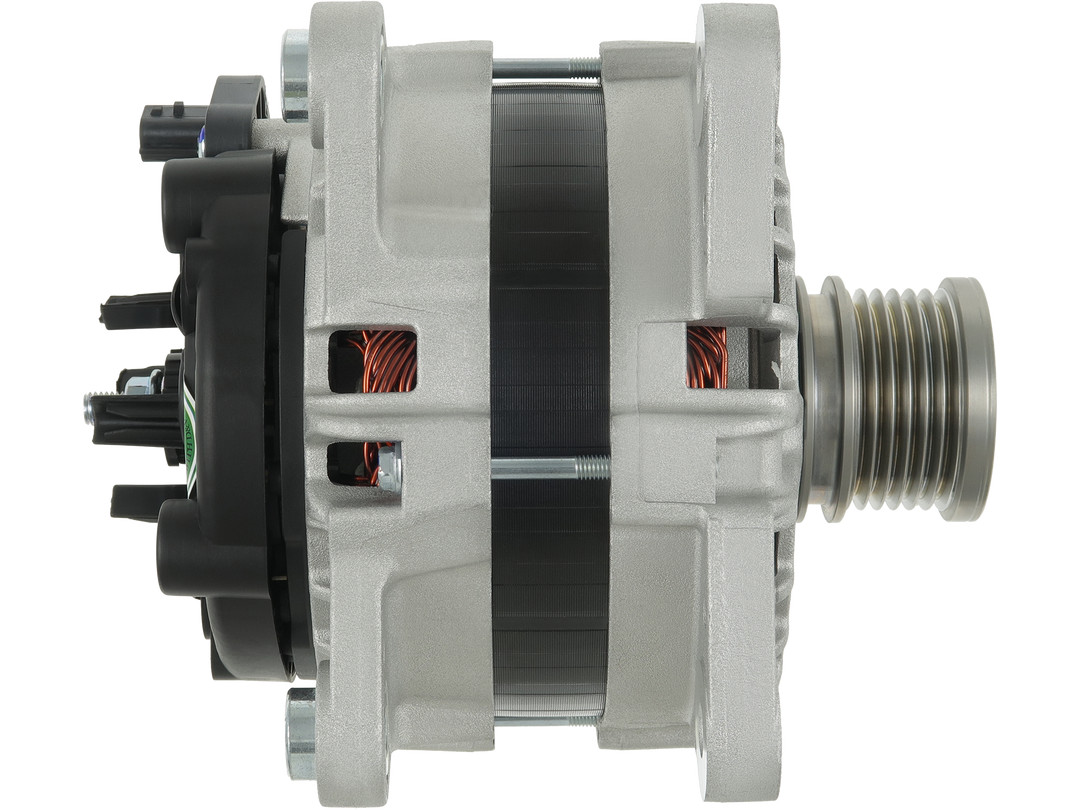 Ilustracja A0591S AS-PL alternator
