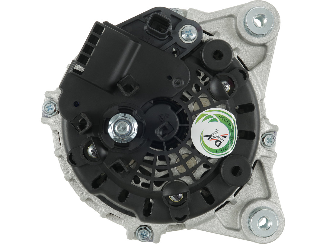Ilustracja A0591S AS-PL alternator