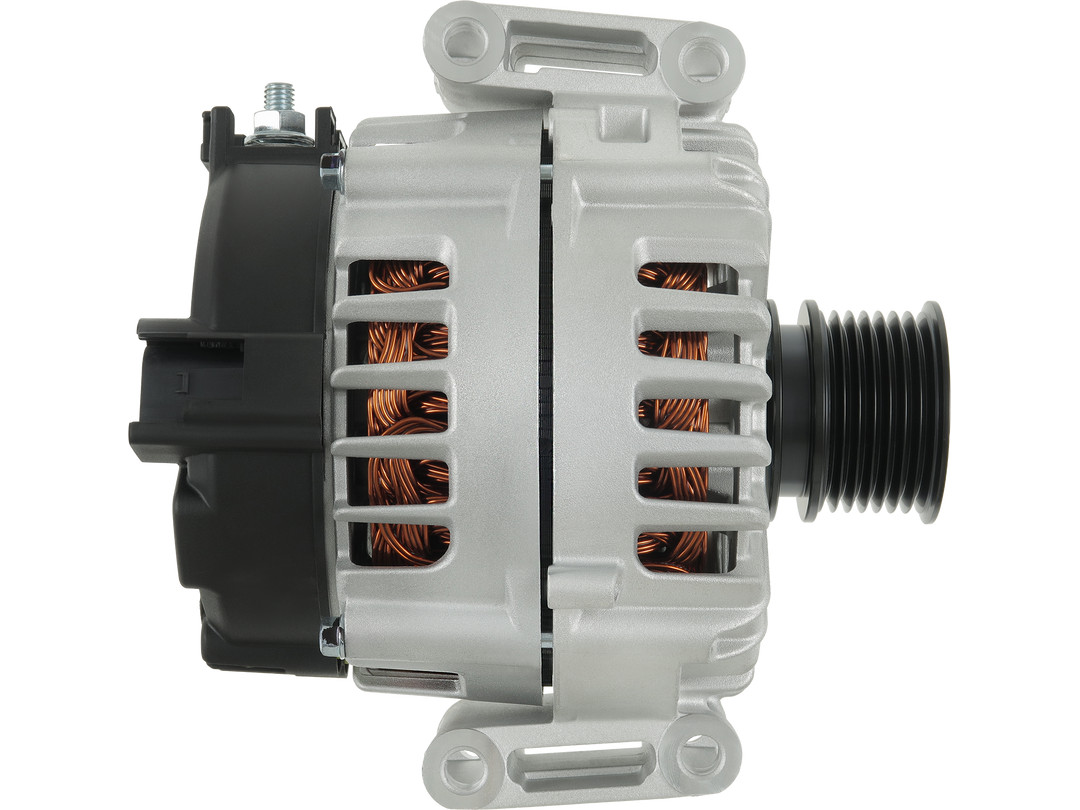 Ilustracja A3232 AS-PL alternator