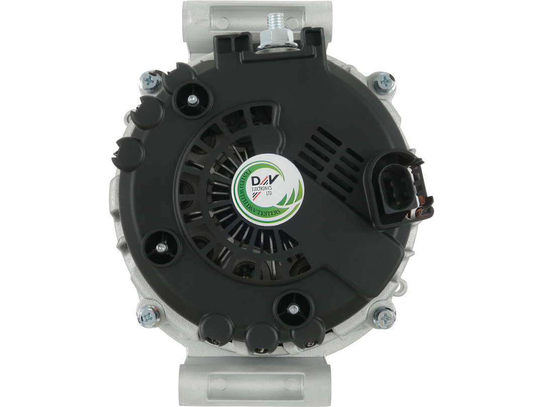 Ilustracja A3232 AS-PL alternator