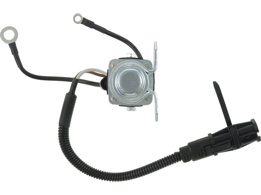 Ilustracja SS5120 AS-PL włącznik elektromagnetyczny rozrusznika