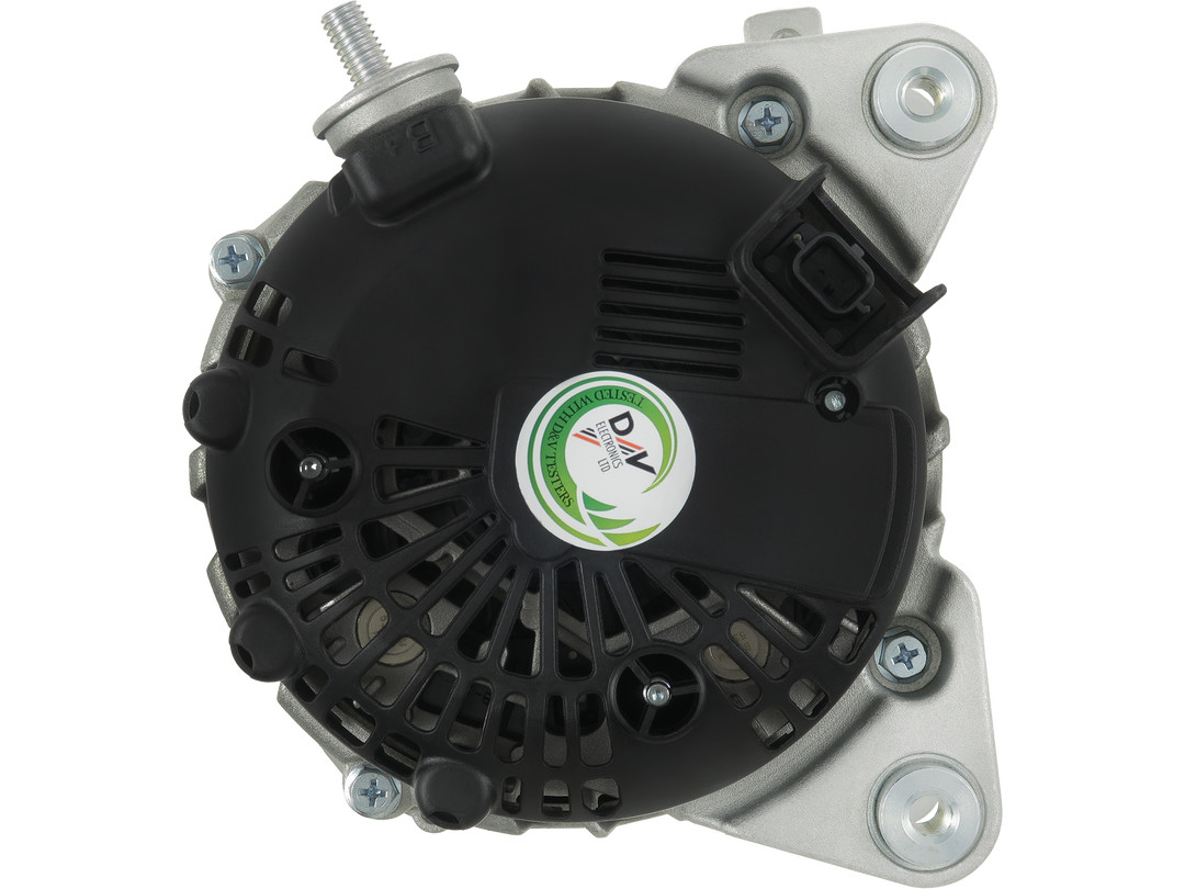 Ilustracja A3330 AS-PL alternator