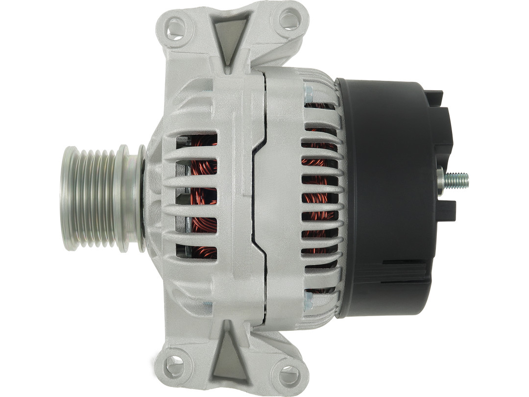 Ilustracja A0032(P-INA) AS-PL alternator