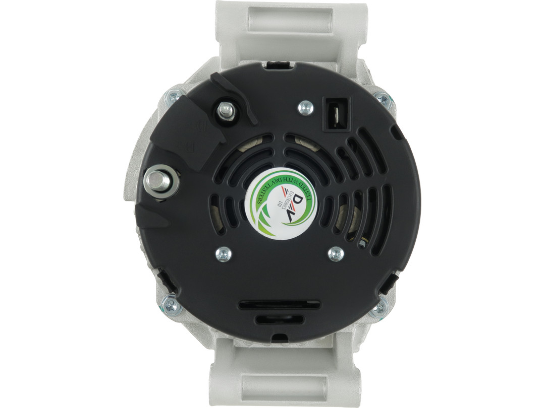 Ilustracja A0032(P-INA) AS-PL alternator