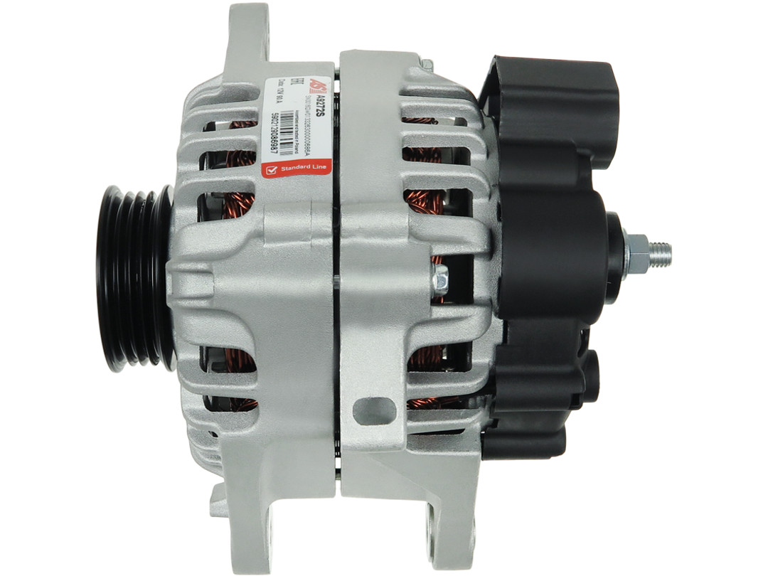 Ilustracja A9272S AS-PL alternator