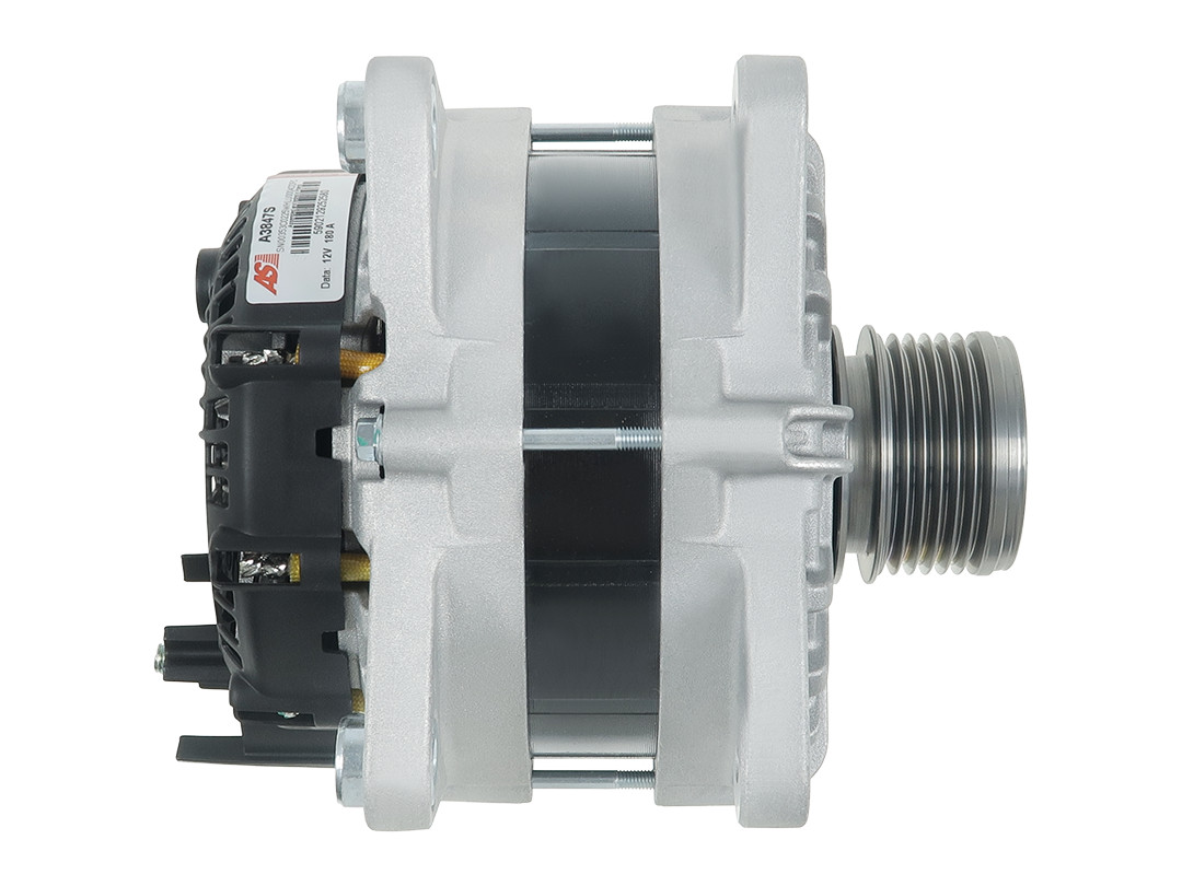 Ilustracja A3847S AS-PL alternator