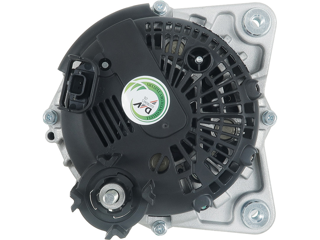 Ilustracja A3847S AS-PL alternator