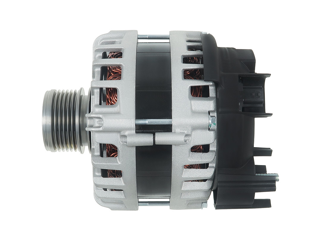 Ilustracja A3847S AS-PL alternator