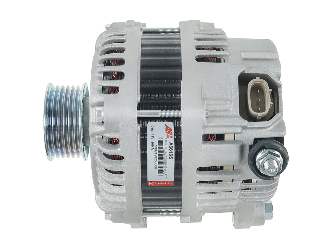 Ilustracja A5616S AS-PL alternator