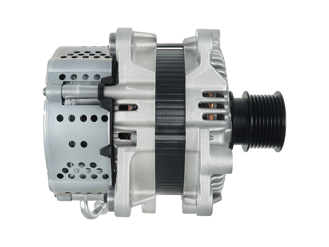 Ilustracja A01142(SEG) AS-PL alternator