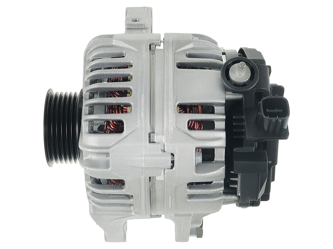 Ilustracja A0257(SEG) AS-PL alternator