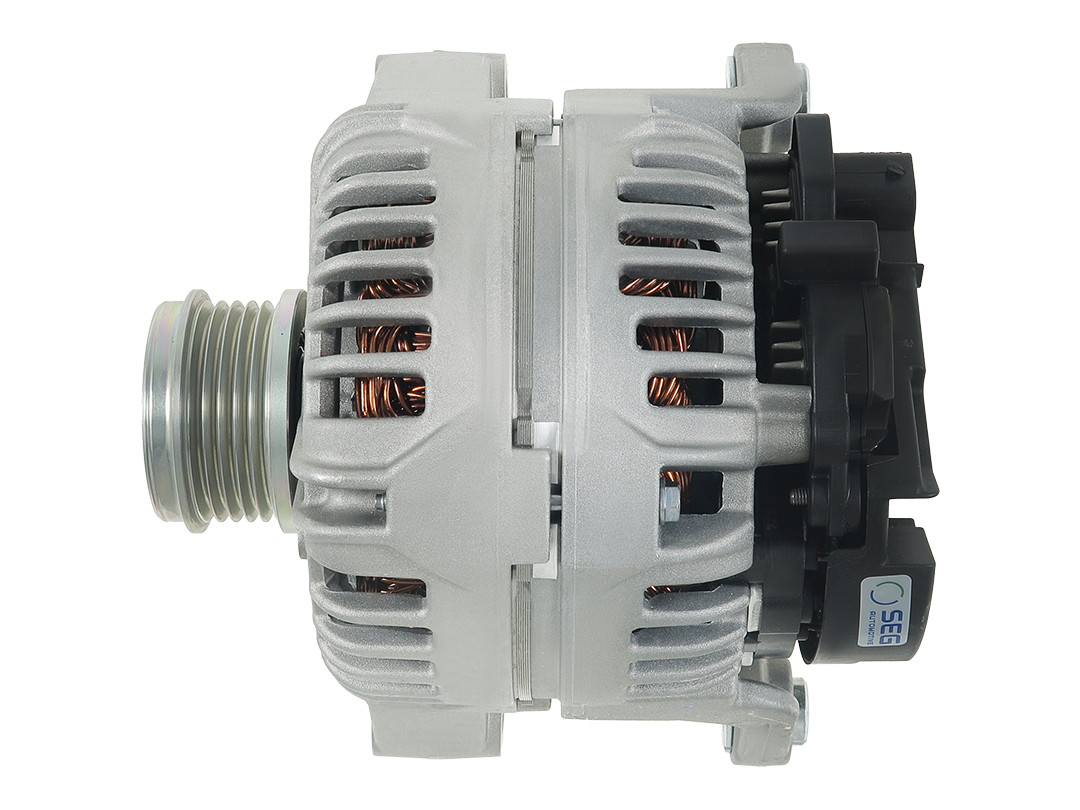 Ilustracja A0465(SEG) AS-PL alternator