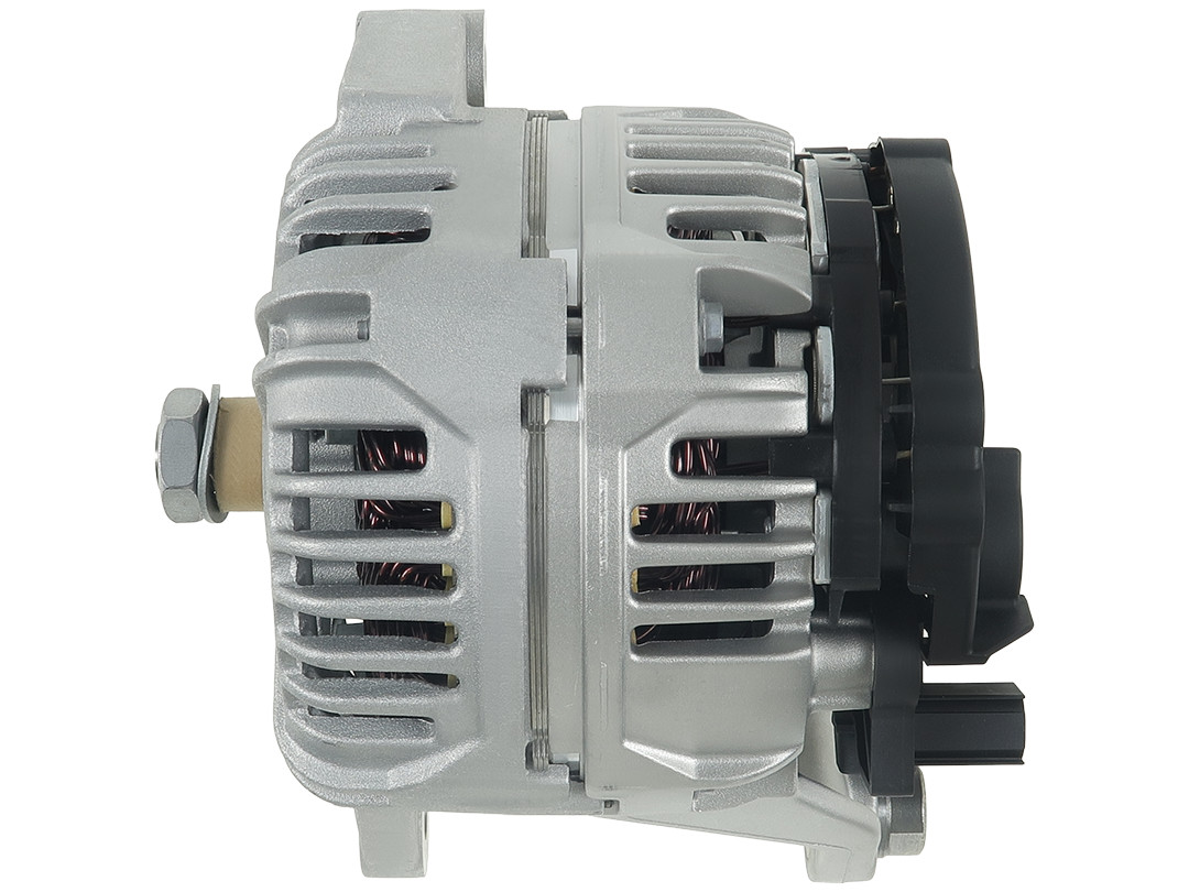 Ilustracja A01258(SEG) AS-PL alternator