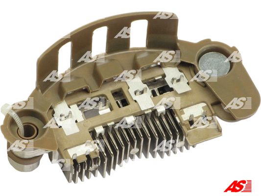 Ilustracja ARC5071 AS-PL prostownik alternatora