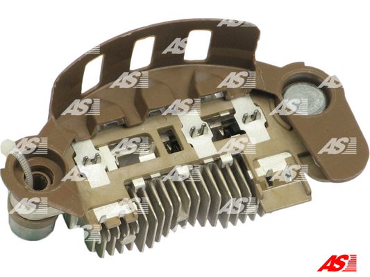 Ilustracja ARC5082 AS-PL prostownik alternatora