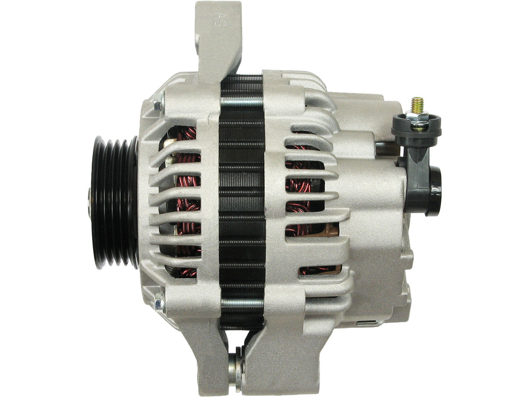 Ilustracja A5026 AS-PL alternator