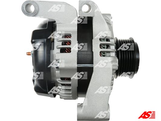 Ilustracja A6334 AS-PL alternator
