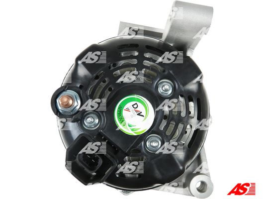 Ilustracja A6334 AS-PL alternator