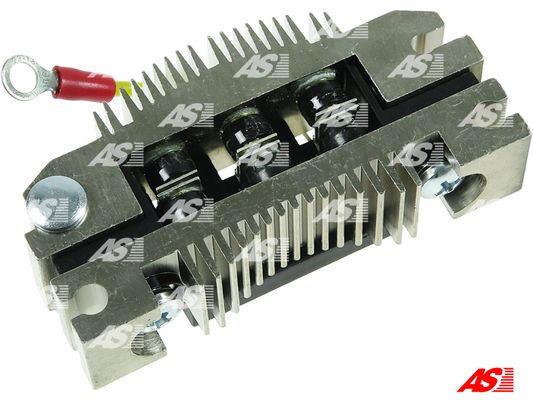 Ilustracja ARC4039 AS-PL prostownik alternatora